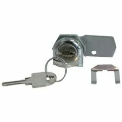 DECAYEUX Cylindre De Boîte Aux Lettres Type 310 Réf 721234