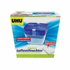 UHU 52155 DÉSHUMIDIFICATEUR, 52155