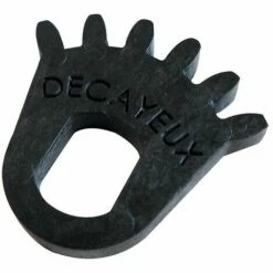 Came Crantée Pour Boîtes Aux Lettres Collectives Decayeux