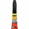 Tube De 3 G De Colle Power Glue Control UHU -UHU Soldes 60615426 1