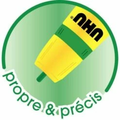 Flacon De Colle UHU ReNature Collage 3 En 1 35 G - Incolore 10 Flacon De Colle UHU ReNature Collage 3 En 1 35 G - Incolore -UHU Soldes 60615776 4