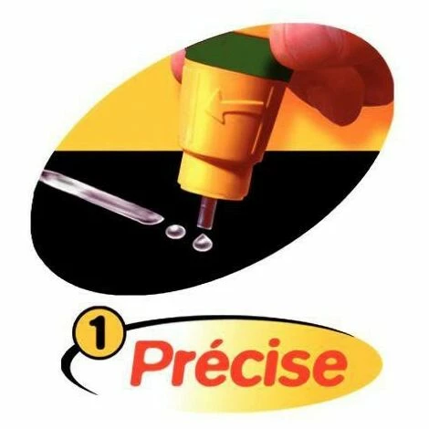 Flacon De Colle UHU ReNature Collage 3 En 1 35 G - Incolore 7 Flacon De Colle UHU ReNature Collage 3 En 1 35 G - Incolore – Image 5