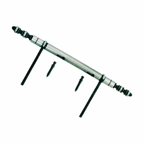 Fiche Dégondable 190A DECAYEUX L.937mm Acier Fer Patiné 52 - 1440052159 3 Fiche Dégondable 190A DECAYEUX L.937mm Acier Fer Patiné 52 - 1440052159