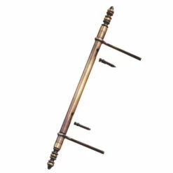 Fiche Dégondable 190A L.1097mm Vieux Laiton 57 DECAYEUX - 1440057318
