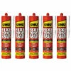 Lot De 5 Colles Fixe Tout Sur Tout Extrem Express UHU Blanc Cartouche 425g 1 Lot De 5 Colles Fixe Tout Sur Tout Extrem Express UHU Blanc Cartouche 425g -UHU Soldes 62936734 1