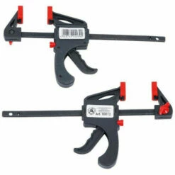 Pack Colle UHU Spéciale Bois Résistante à L'eau D3 250g - Jeu De Serre-joints Et D'écartement BGS 105mm -UHU Soldes 63149572 5