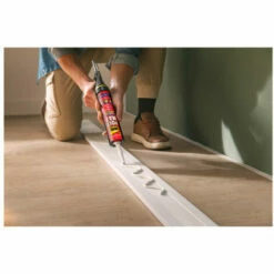 Lot De 3 Colles Mastic Prise Immédiate Polymax UHU Invisible Cartouche - 300 G - Transparent 10 Lot De 3 Colles Mastic Prise Immédiate Polymax UHU Invisible Cartouche - 300 G - Transparent -UHU Soldes 63159799 4