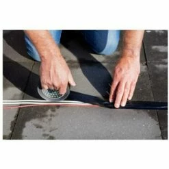 Lot De 3 Rubans Adhésifs UHU Grizzly Tape Noir - 10m - Noir 9 Lot De 3 Rubans Adhésifs UHU Grizzly Tape Noir - 10m - Noir -UHU Soldes 63568165 3