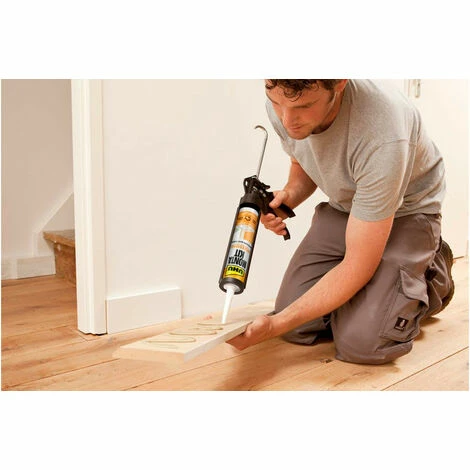 Uhu Monta Kit® Professionnel 350g Réf. 6310640 4 Uhu Monta Kit® Professionnel 350g Réf. 6310640 – Image 2