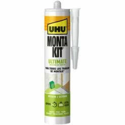 Montakit Ultimate Cartouche 440g 7000109 Uhu