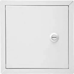 DECAYEUX TRAPPES DE VISITE COUPE-FEU N°1