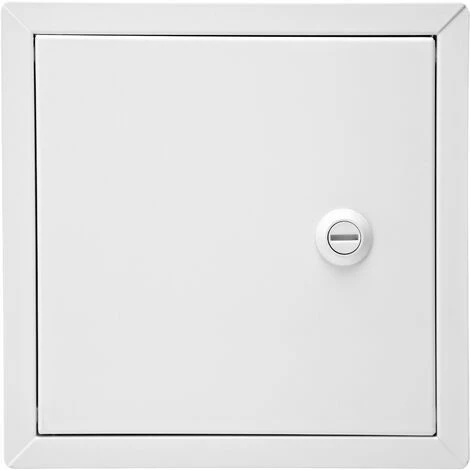 DECAYEUX TRAPPES DE VISITE COUPE-FEU N°1 3 DECAYEUX TRAPPES DE VISITE COUPE-FEU N°1