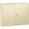 DECAYEUX ARMOIRE BUDGET 2 PORTES 100 CLES - Beige -UHU Soldes 8449556 1