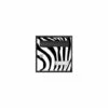 DECAYEUX STYLIS SIMPLE FACE - ZEBRE - Blanc -UHU Soldes 8449562 1