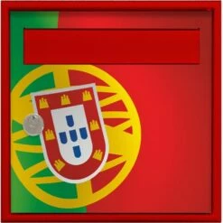 DECAYEUX STYLIS SIMPLE FACE - Portugal - Blanc