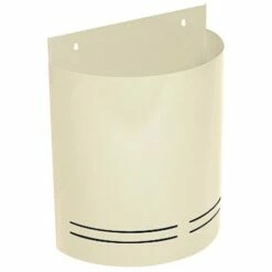 Corbeille Demi-cylindrique 30 L DECAYEUX - 331531