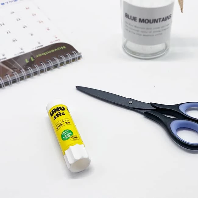 UHU Soldes -UHU Soldes UHU｜口紅膠8.2g 7